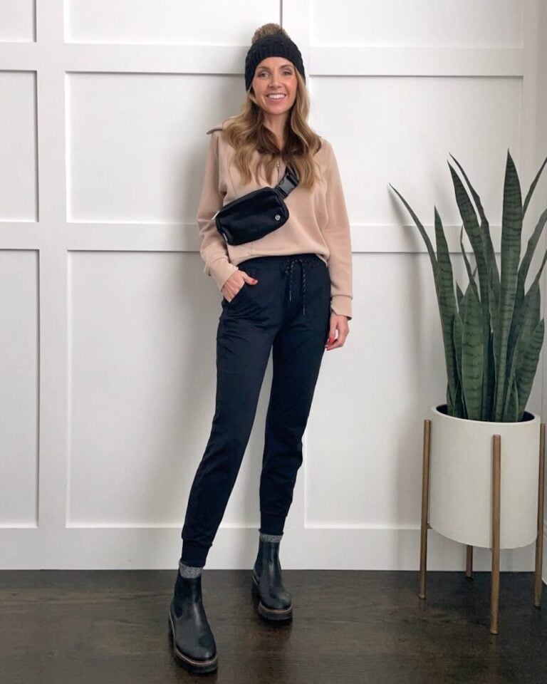 dressing with chelsea boots