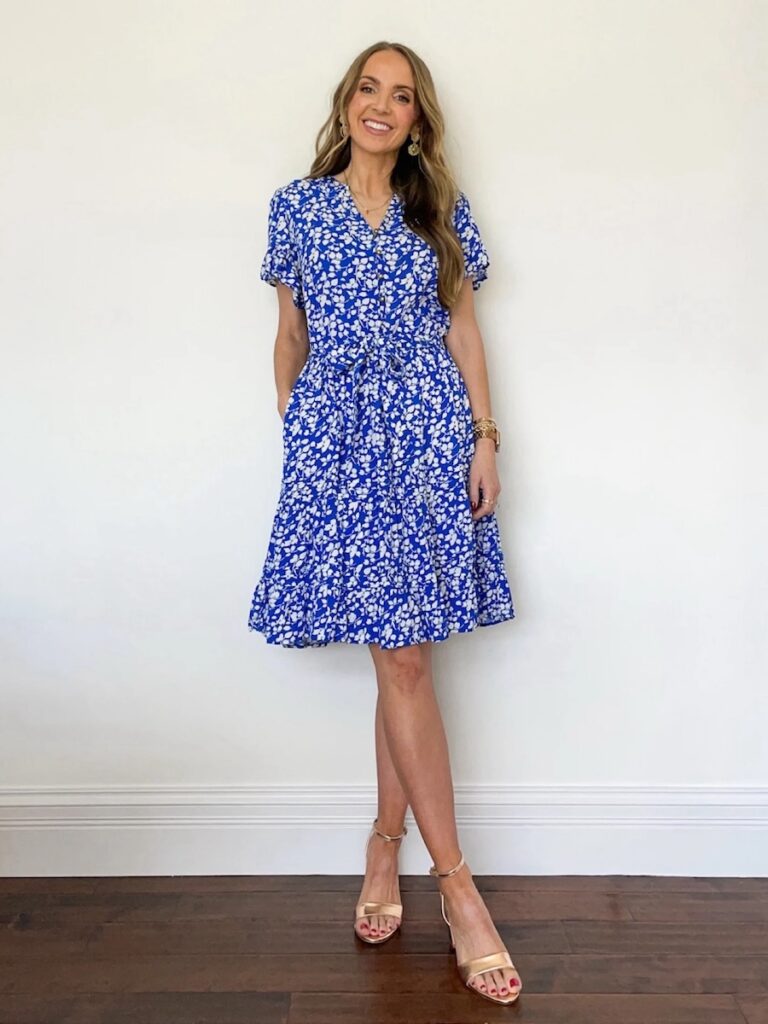 What to Wear to a Baby Shower | 3 Easy Outfits that are Shower Approved