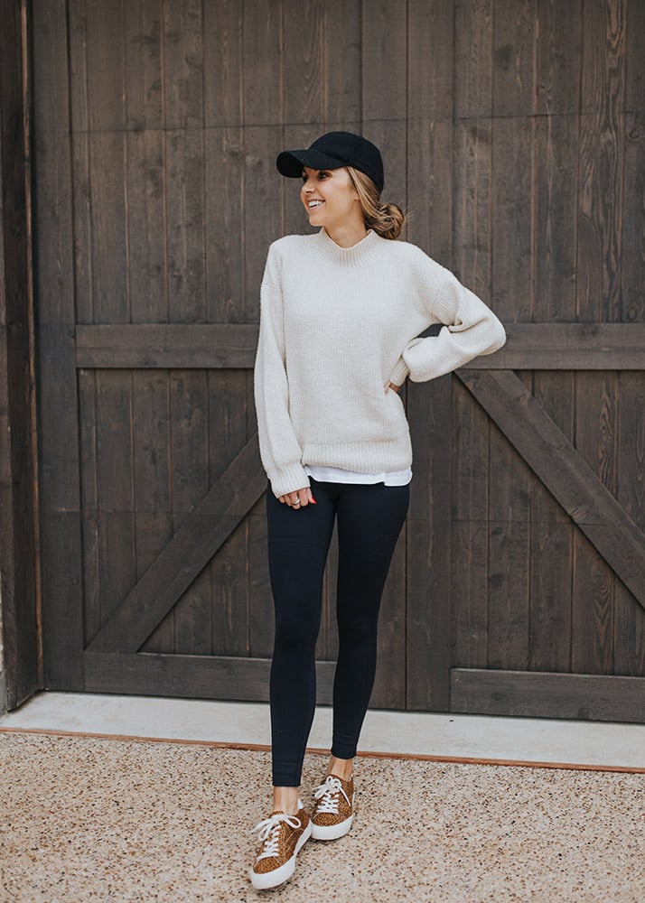 knit-sweater-and-leggigns