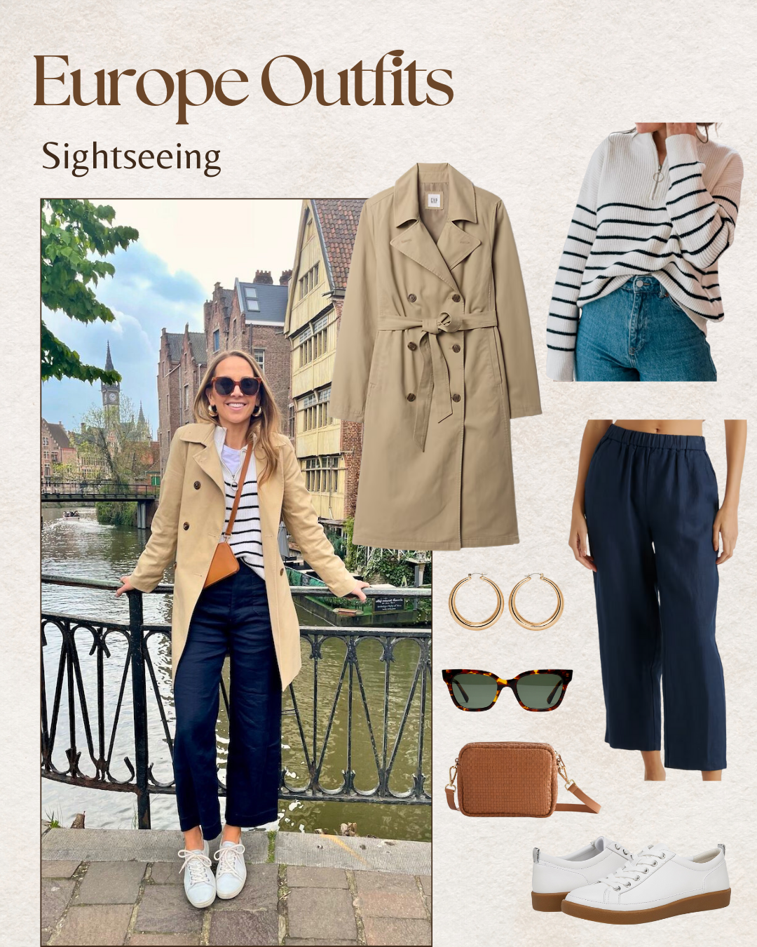 What To Wear In Europe Trip Xalam blog