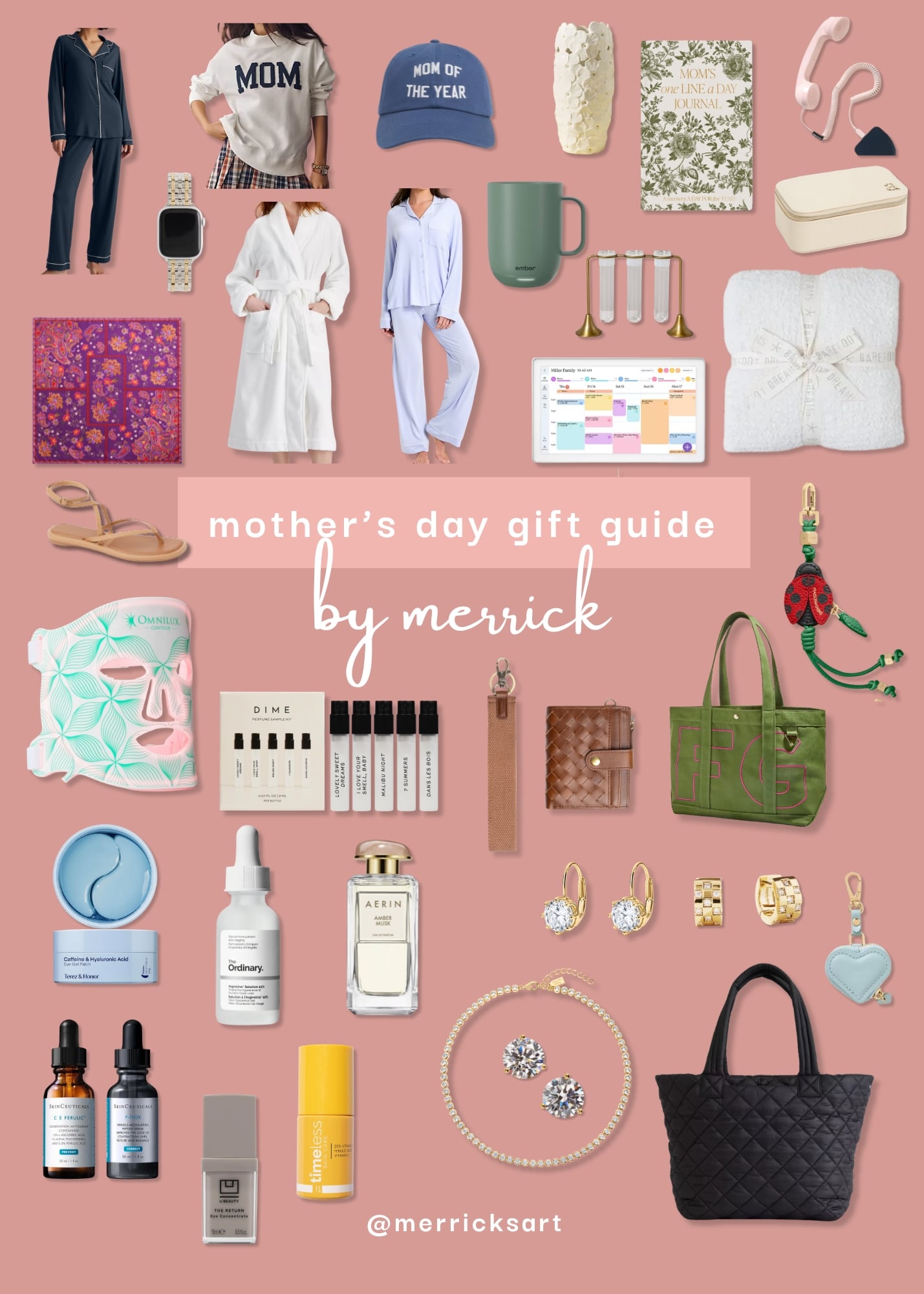 Amazing Mother’s Day Gift Ideas