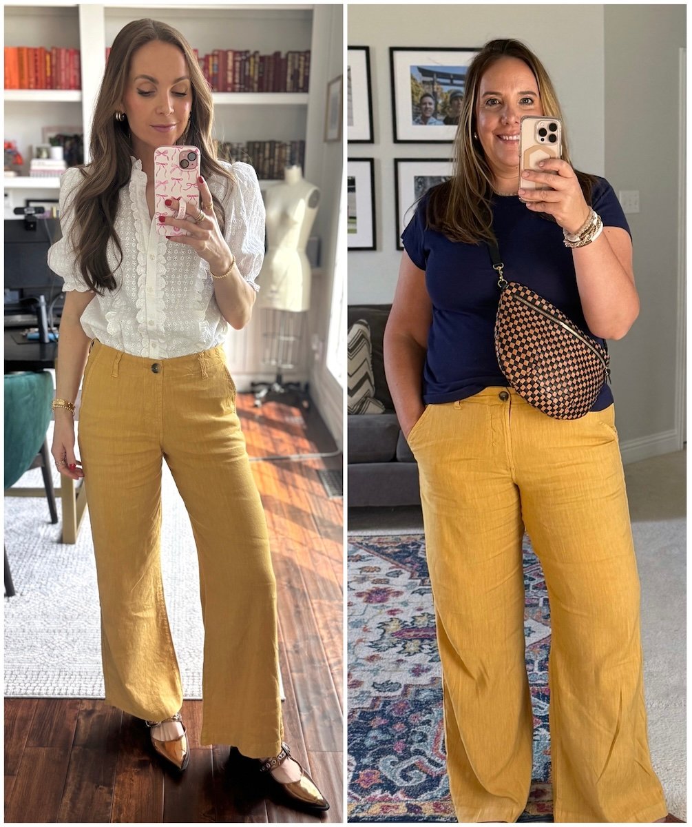 kristy and merrick linen pants (1)
