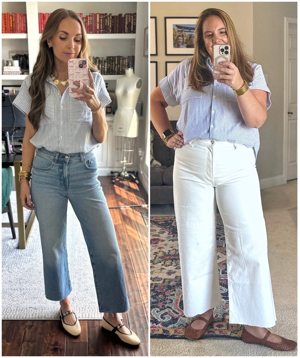 kristy and merrick nordstrom top