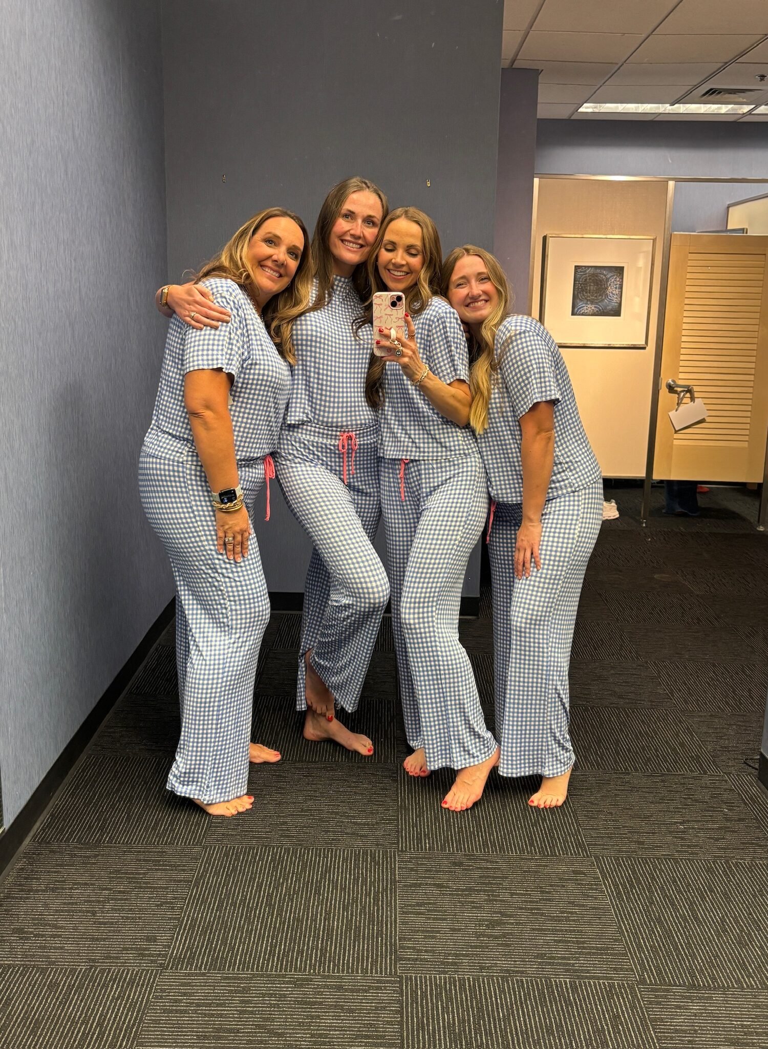 Nordstrom Anniversary Sale - Nordstrom Honeydew All American Pajamas