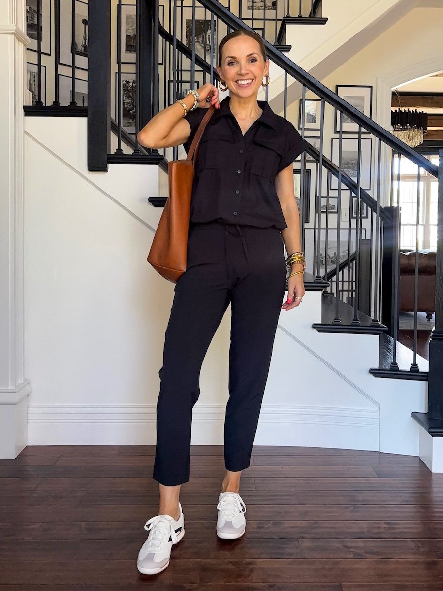 MERRICKSART loft teacher outfit 1