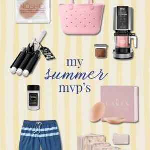 MVPs of summer merricksart