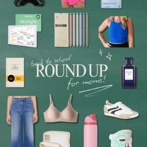 merricksart back to school essentials