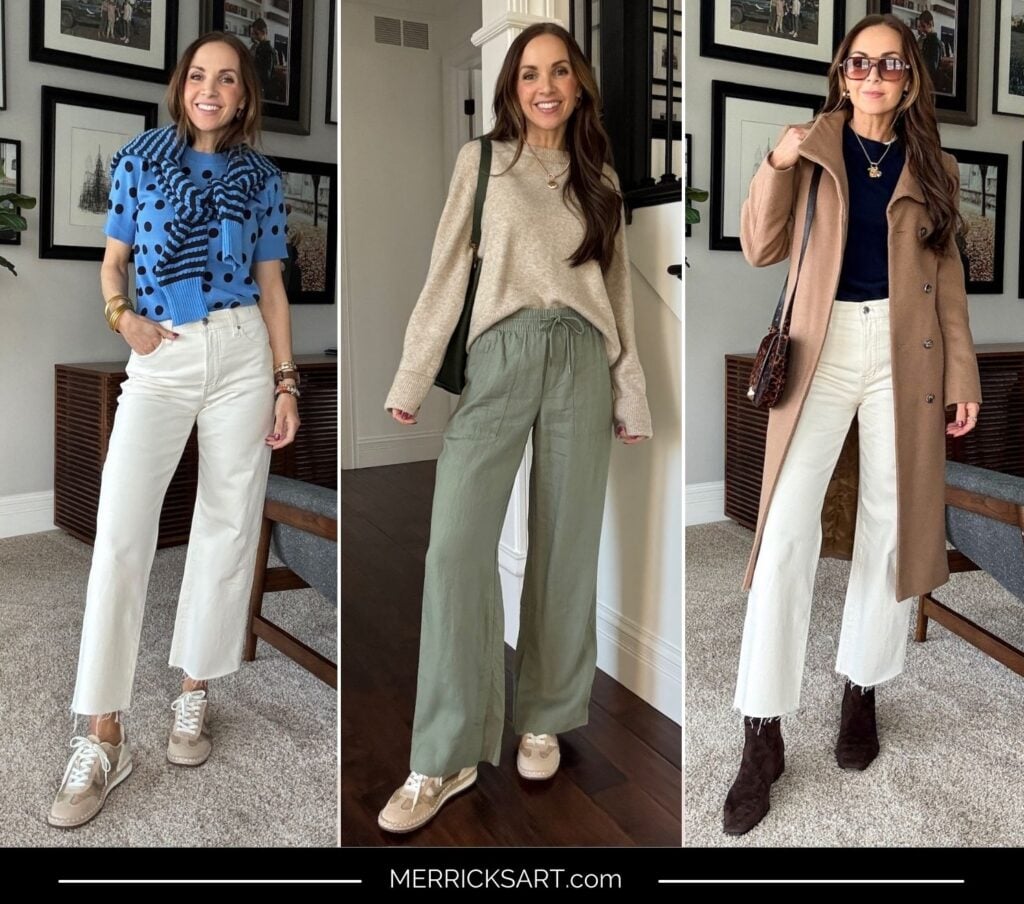 outfit formulas to copy