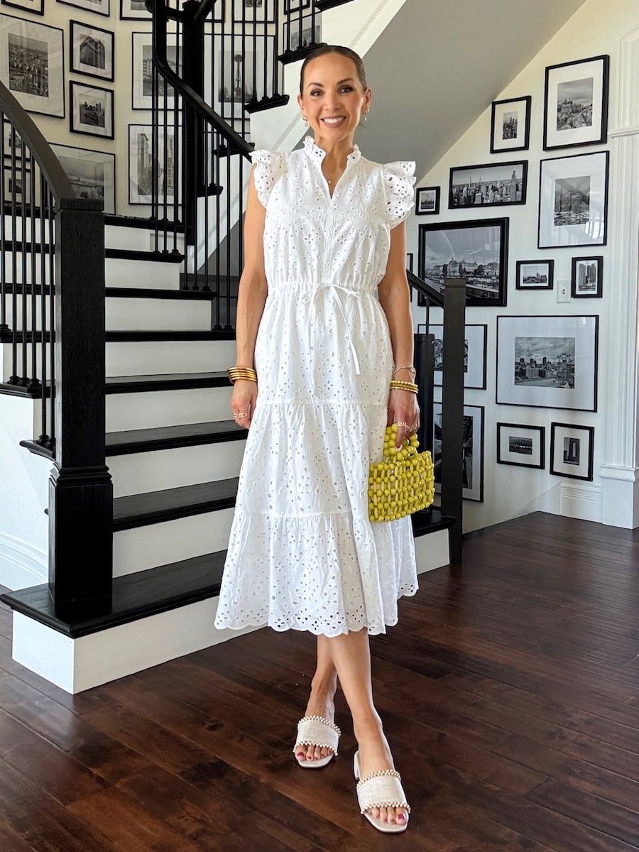 Simple Spring Outfits Easy Spring Outfits to Wear Anywhere (8 Looks to Copy) - Merrick's Art