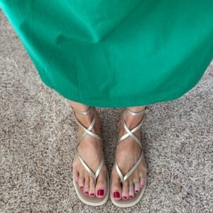 how to style wrap sandals reef willow quinn sandals