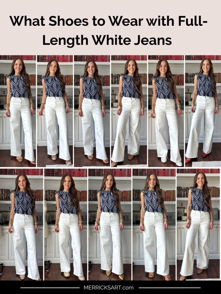 shoes to wear with full length bottoms spring spring shoes