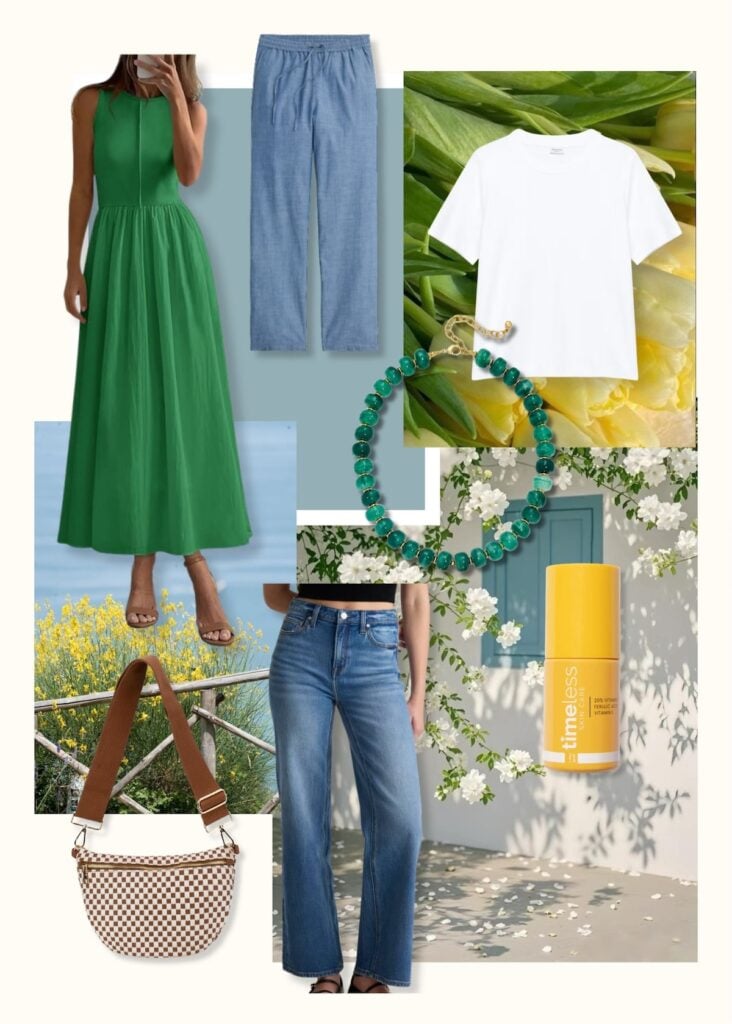 Merricksart The April Edit - a few things I'm loving for spring!