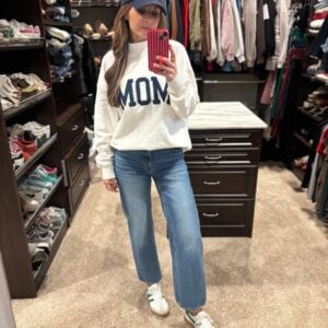 mom outfit