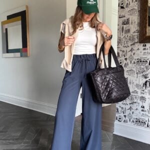 travel tote bag