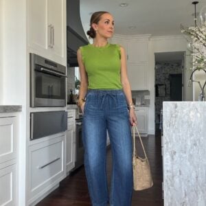 garment friendly tank tops