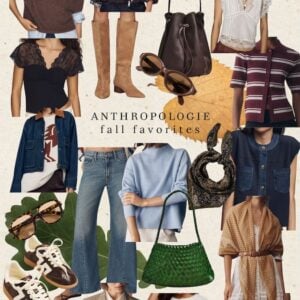 anthropologie fall arrivals