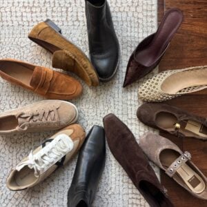 fall shoes you need