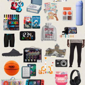 Kids/Teens gift guide 2026